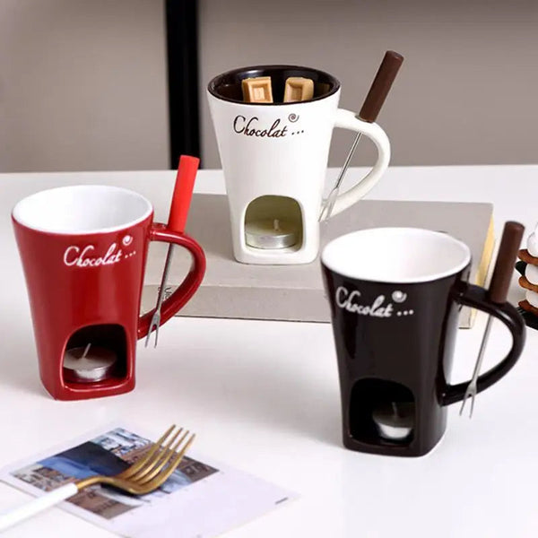 CozyChoc Mug