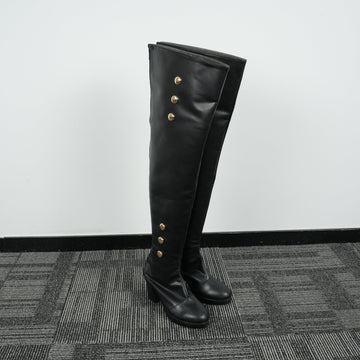 Mikaela Hyakuya Custom Made Shoes Boots Cosplay Anime
