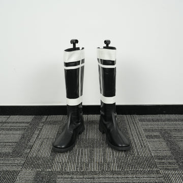 Himmel Frieren Custom Made Shoes Boots Cosplay Anime