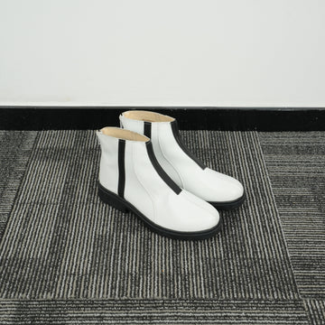 Mahito JJK Custom Made Shoes Boots Cosplay Anime