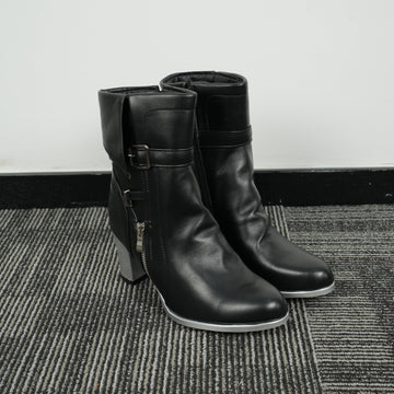 Hoshimi Miyabi ZZZ Custom Made Shoes Boots Cosplay Anime