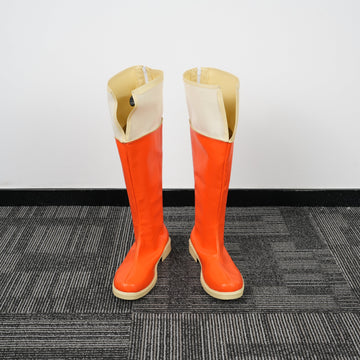 Megumin Custom Made Shoes Boots Cosplay Anime