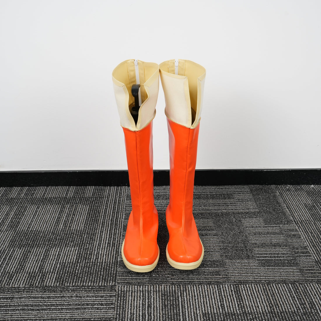 Megumin Custom Made Shoes Boots Cosplay Anime