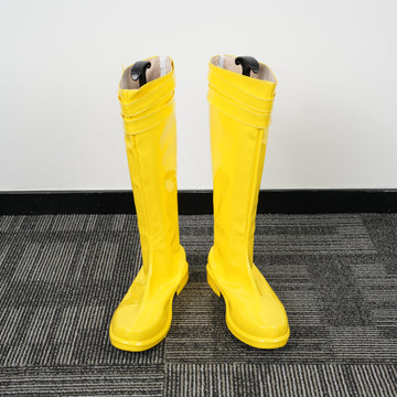 Cyclops X Men Custom Made Shoes Boots Cosplay Anime