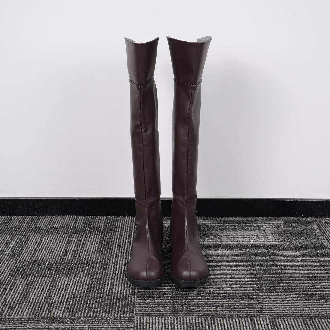 Eren Yeager AOT Custom Made Shoes Boots Cosplay Anime