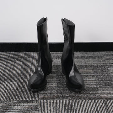 Ren Amamiya Custom Made Shoes Boots Cosplay Anime