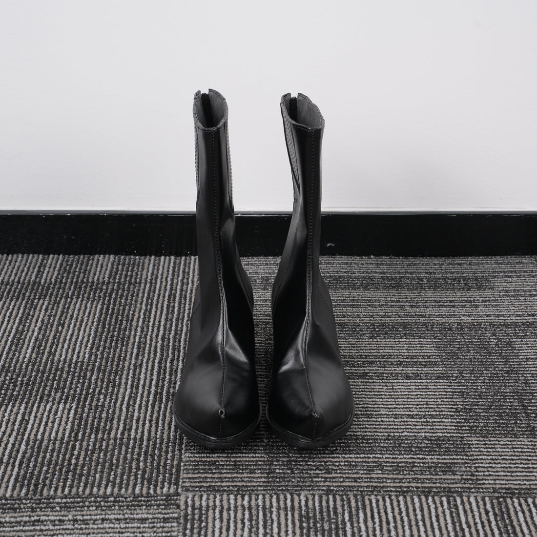 Ren Amamiya Custom Made Shoes Boots Cosplay Anime