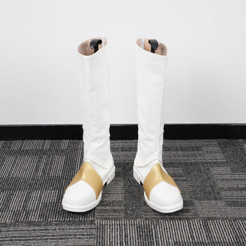 Lelouch Lamperouge Custom Made Shoes Boots Cosplay Anime