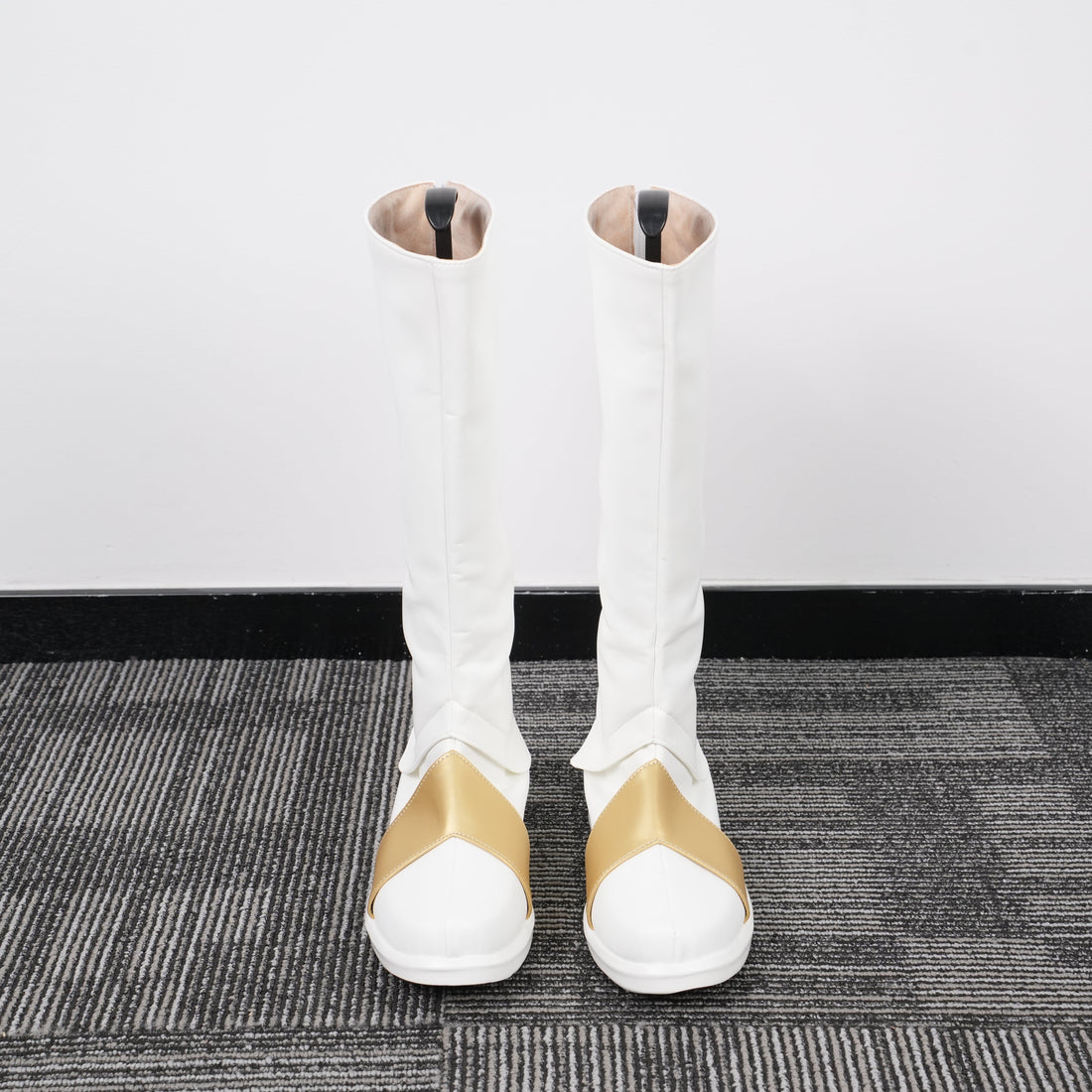Lelouch Lamperouge Custom Made Shoes Boots Cosplay Anime