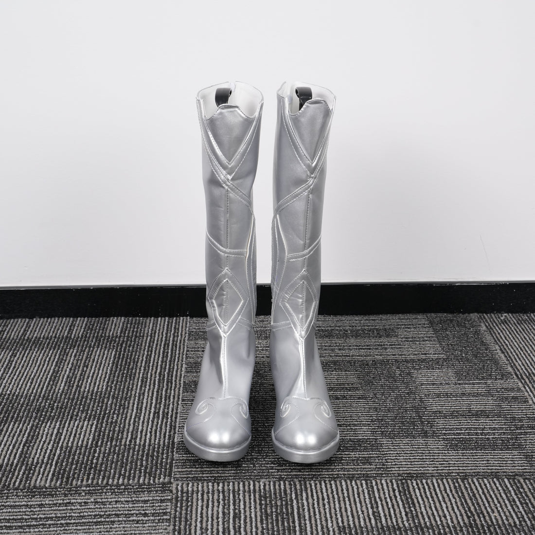 Lux LOL Custom Made Shoes Boots Cosplay Anime