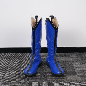 Wolverine X Men Logan Custom Made Shoes Boots Cosplay Anime