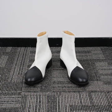Charlie Morningstar Hotel Hazbin Custom Made Shoes Boots Cosplay Anime