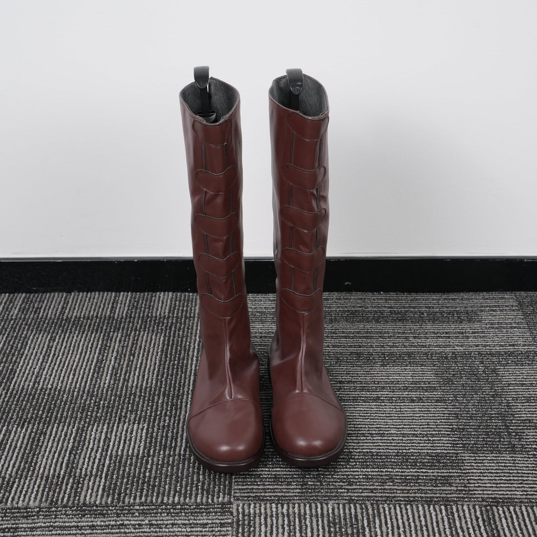 Falin Touden Custom Made Shoes Boots Cosplay Anime