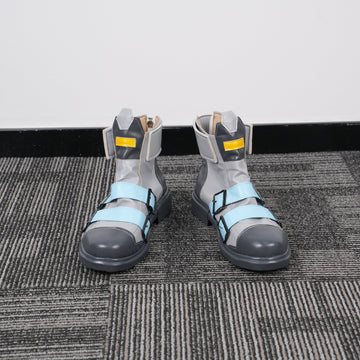 David Martinez Custom Made Shoes Boots Cosplay Anime