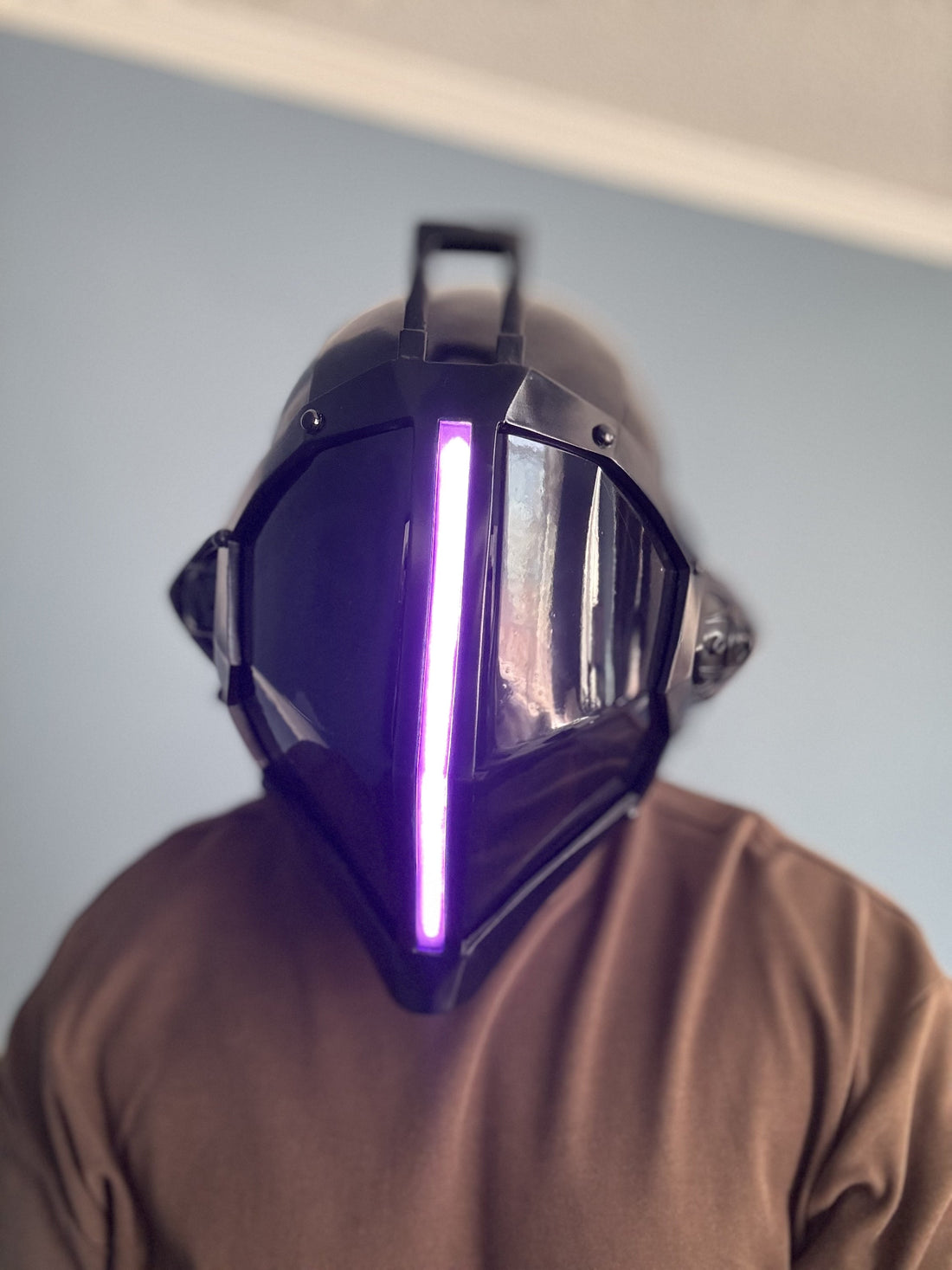 Bondrewd Cosplay Mask – Made in Abyss Wearable Helmet Prop