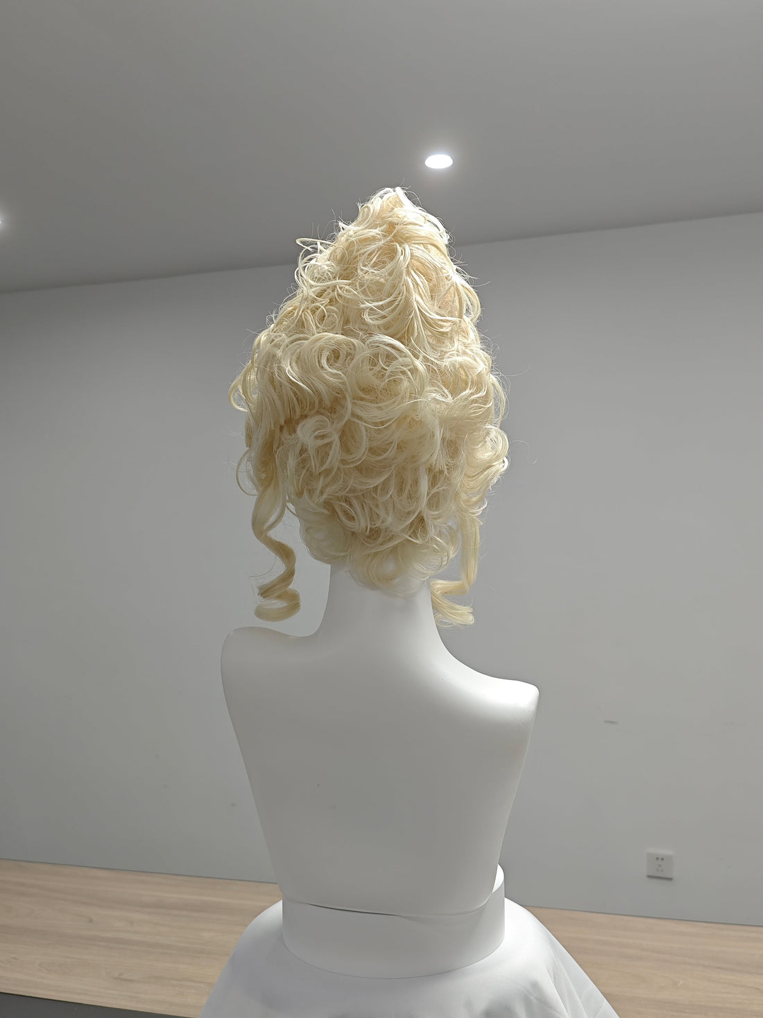 Marie Antoinette Cosplay Wig – Fate/Grand Order Anime Character Wig