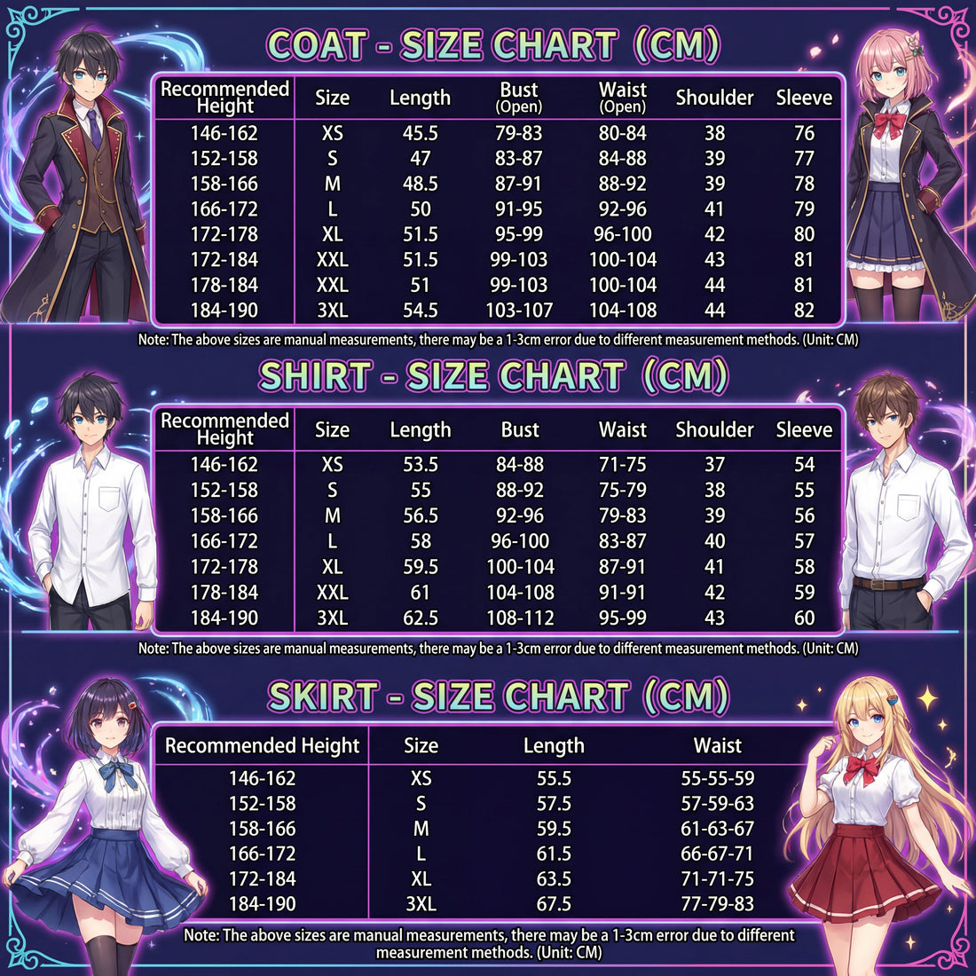 Hoshimi Miyabi Cosplay Costume – Zenless Zone Zero Section 6 Outfit