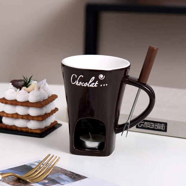 CozyChoc Mug <3