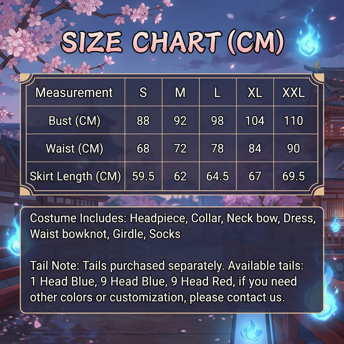 Ahri Spirit Blossom Inspired Cosplay Costume - Complete Anime Outfit for Expo Use