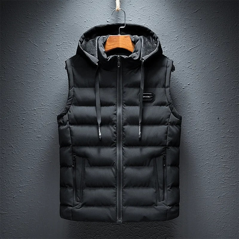 Men's "Recon" Thermal Vest