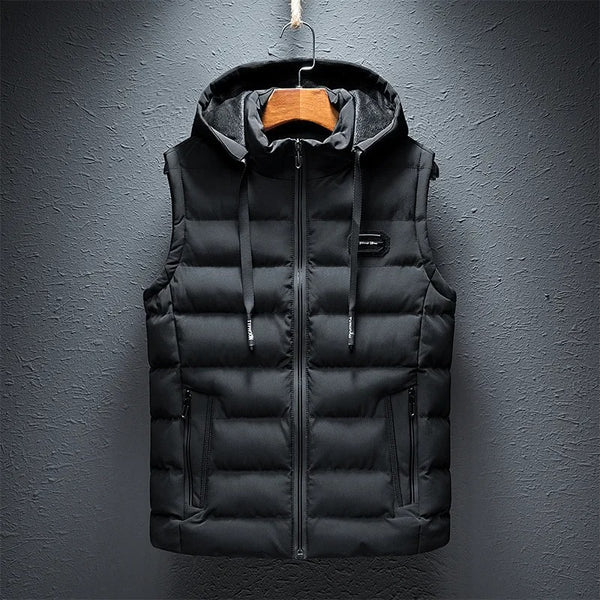 Men's "Recon" Thermal Vest