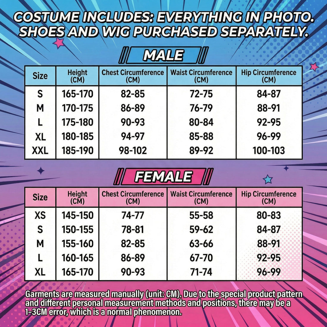 Caesar Anthonio Zeppeli Cosplay Costume – JoJo's Bizarre Adventure Battle Outfit