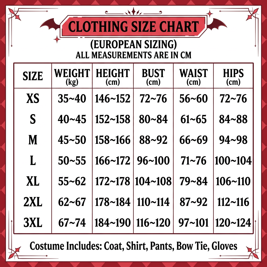 Charlie Morningstar Cosplay Costume – Hazbin Hotel Princess Outfit