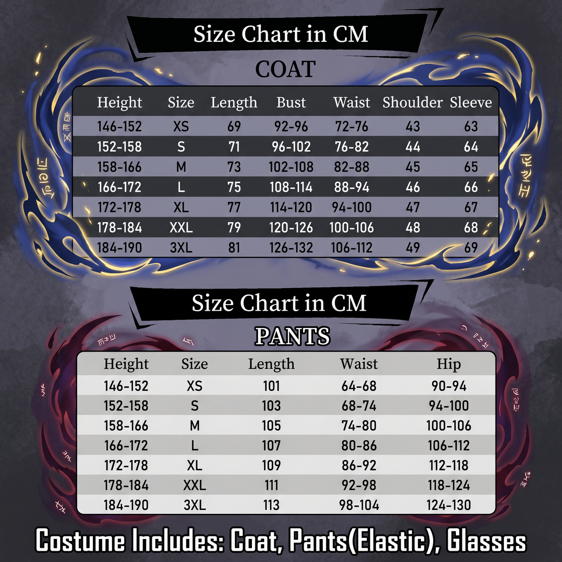 Okarun (Ken Takakura) Cosplay Costume – Dandadan School Uniform Outfit