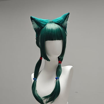Maomao Cosplay Wig – The Apothecary Diaries Anime Character Wig