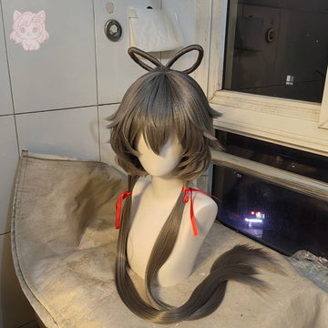 Luo Tianyi Cosplay Wig – Vocaloid Anime Character Wig