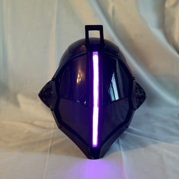 Bondrewd Cosplay Mask – Made in Abyss Wearable Helmet Prop