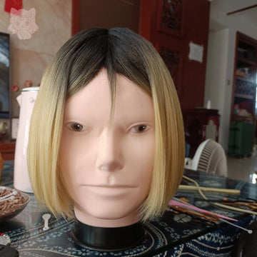 Kenma Kozume Cosplay Wig – Haikyuu!! Anime Character Wig