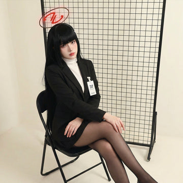 Tsukatsuki Rio Inspired Cosplay Costume for Expo & Events