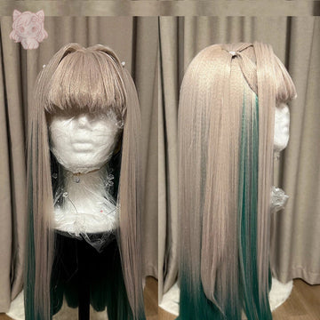 Nene Yashiro Cosplay Wig – Toilet-Bound Hanako-kun Anime Character Wig