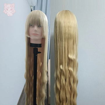 Victorique de Blois Cosplay Wig – Gosick Anime Character Wig