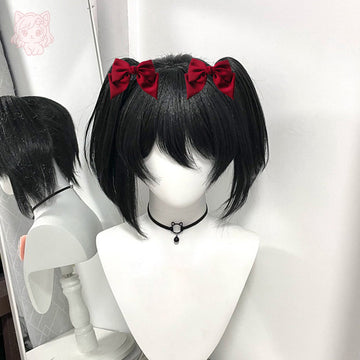 Nico Yazawa Cosplay Wig – Love Live! Anime Character Wig