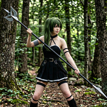 Ubel Inspired Cosplay Costume for Expo & Events