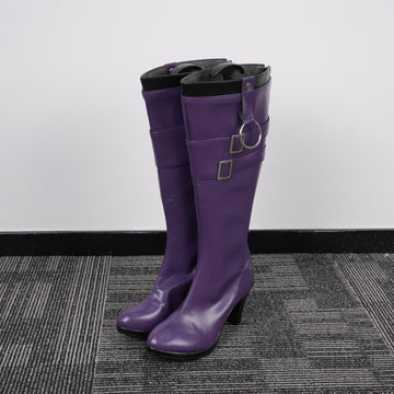 Kyoko Kirigiri Custom Made Shoes Boots Cosplay Anime