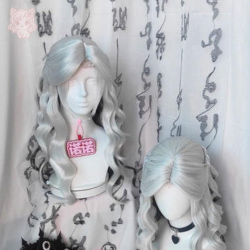 Psychologist Cosplay Wig – Identity V Anime Character Wig