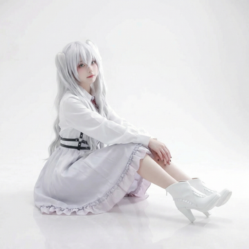 Miku Colorful Stage Edition Cosplay Costume - Expo & Photoshoot Ready