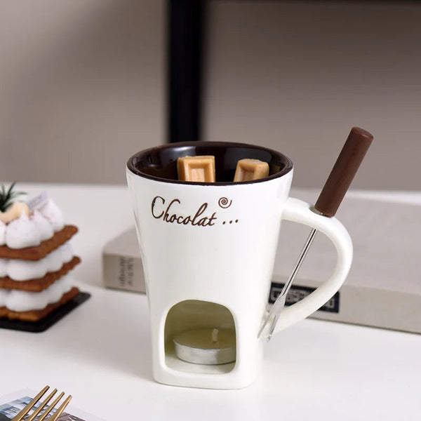 CozyChoc Mug <3